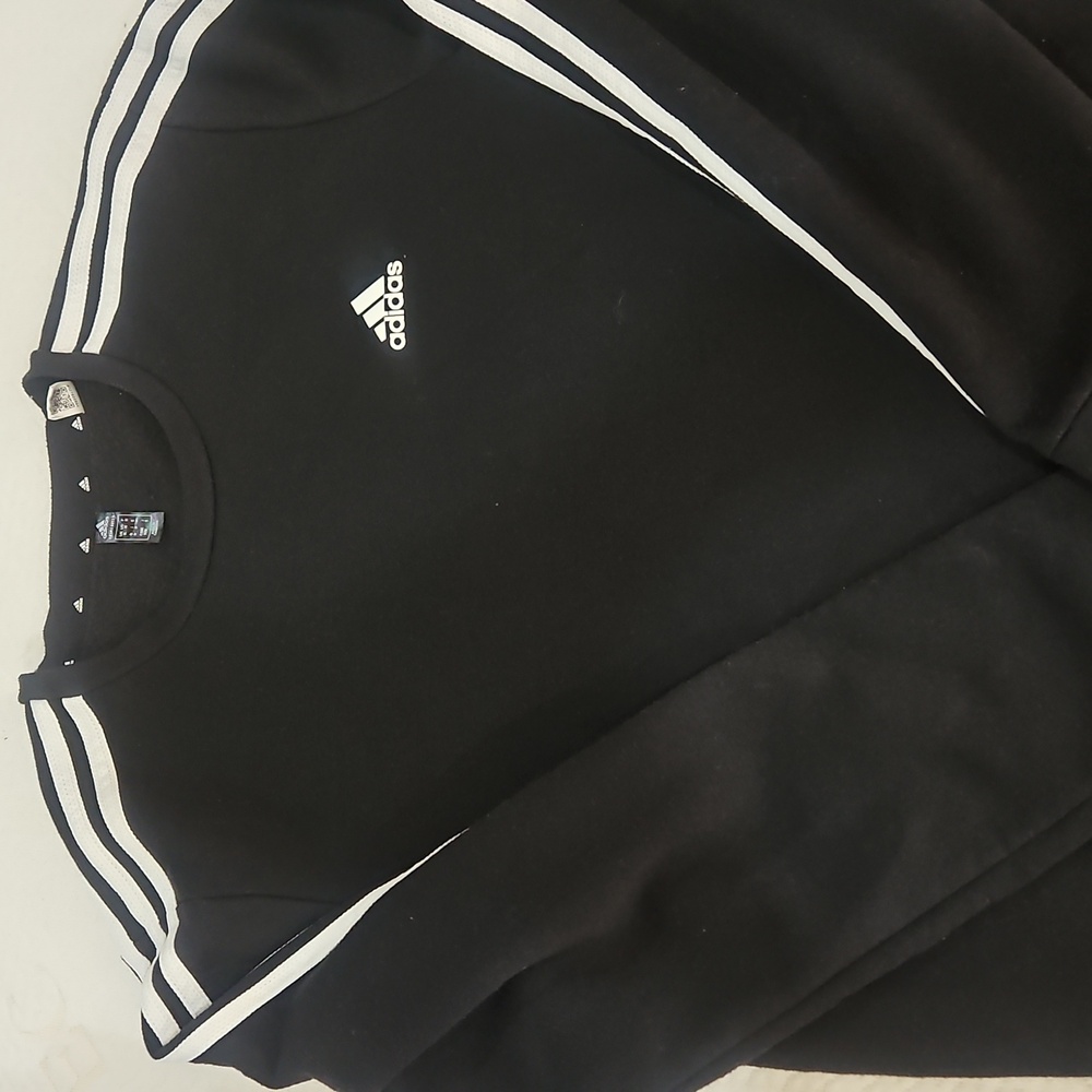 Adidas Classic Sweatshirt